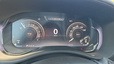 2025 RAM 2500 Rebel