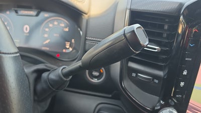 2025 RAM 2500 Rebel