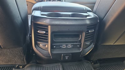 2025 RAM 2500 Rebel