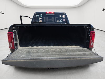 2025 RAM 2500 Rebel