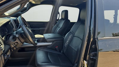 2025 RAM 2500 Rebel