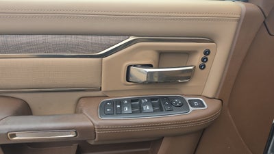 2022 RAM 2500 Longhorn