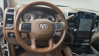 2022 RAM 2500 Longhorn