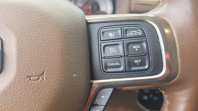 2022 RAM 2500 Longhorn
