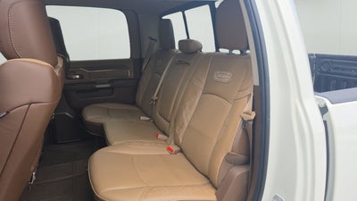 2022 RAM 2500 Longhorn