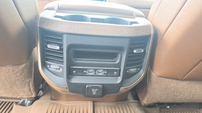 2022 RAM 2500 Longhorn