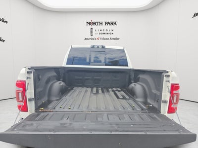 2022 RAM 2500 Longhorn