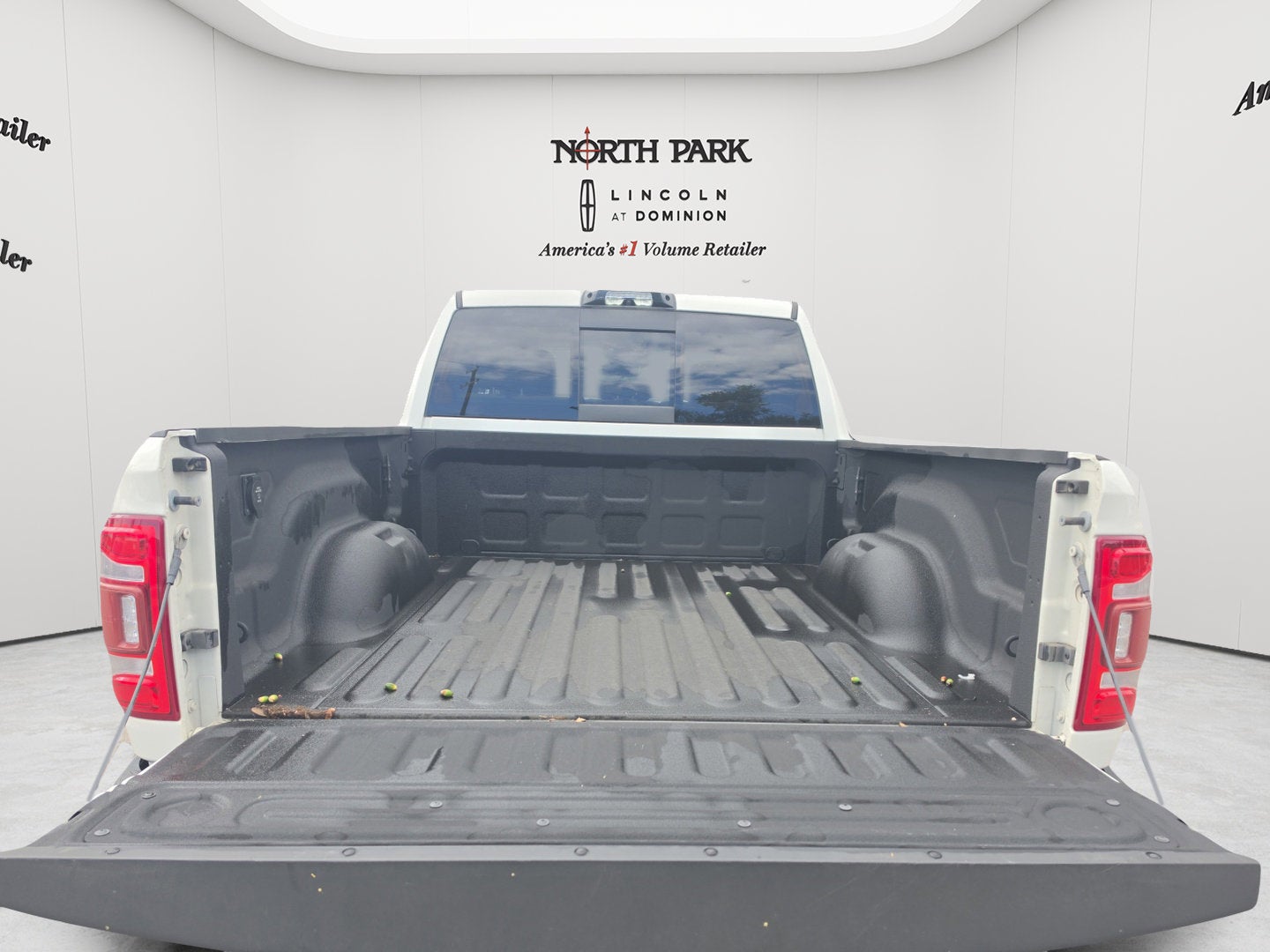 2022 RAM 2500 Longhorn