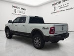 2022 RAM 2500 Longhorn