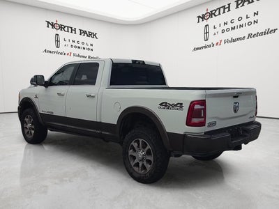 2022 RAM 2500 Longhorn