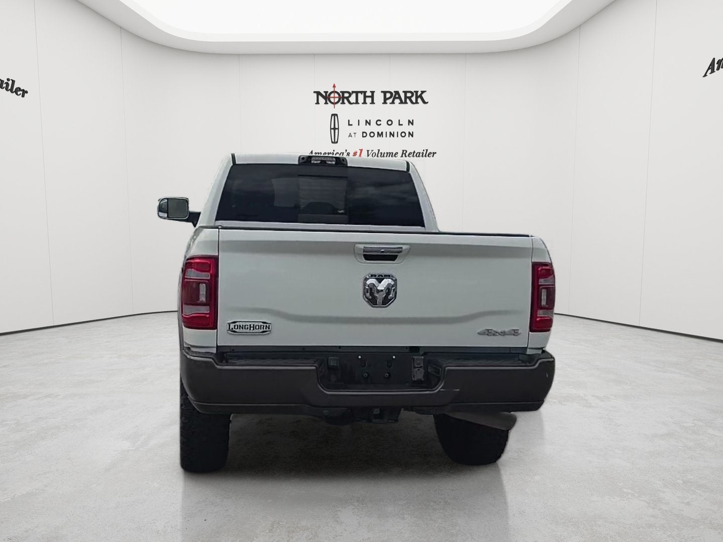 2022 RAM 2500 Longhorn