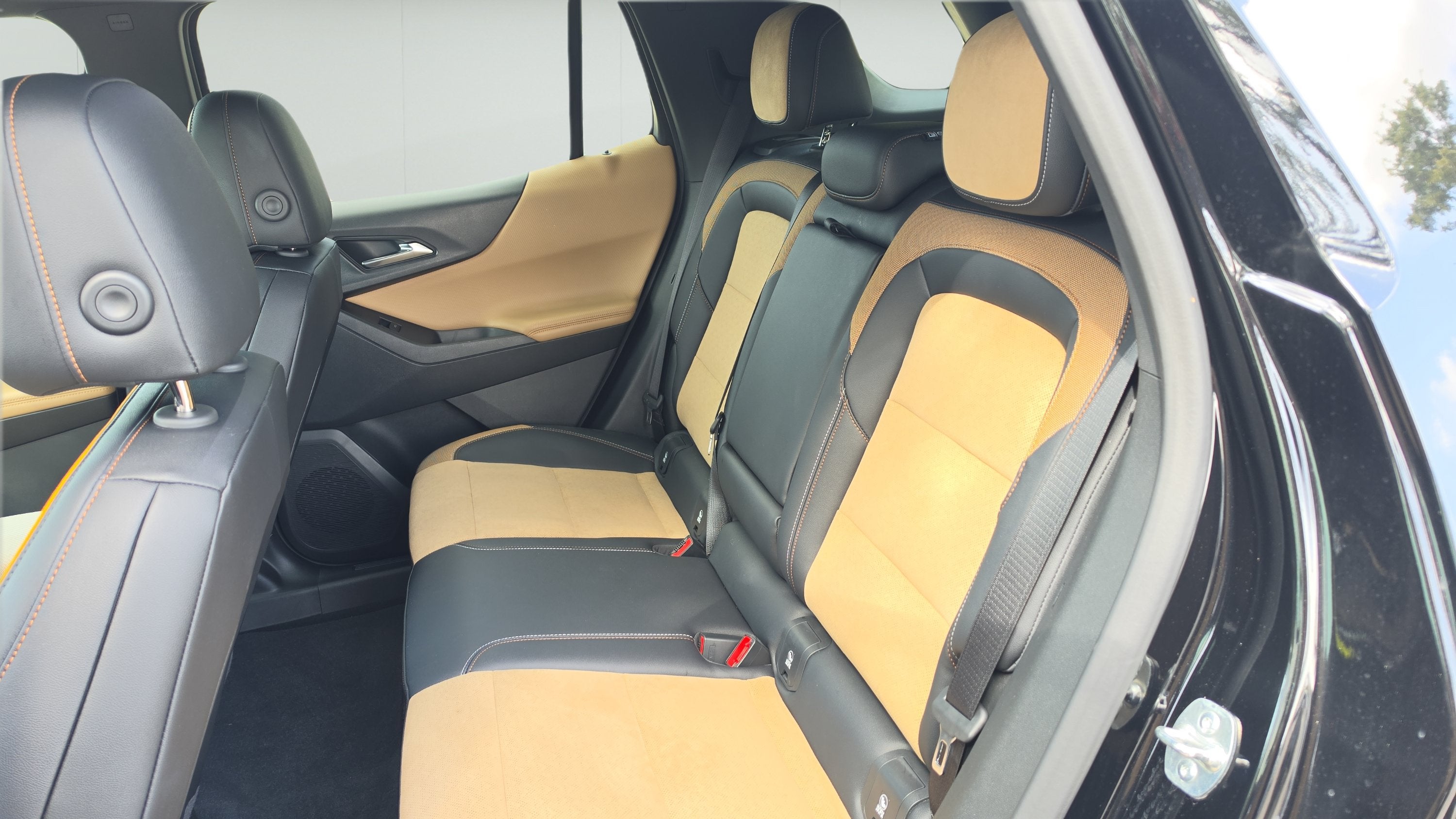 2026 Chevrolet Equinox AWD ACTIV