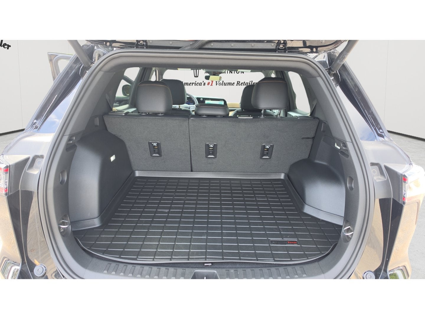 2026 Chevrolet Equinox AWD ACTIV