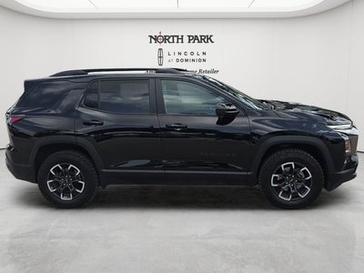 2026 Chevrolet Equinox AWD ACTIV