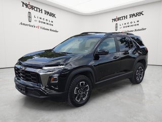2026 Chevrolet Equinox AWD ACTIV