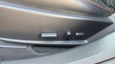 2012 Lincoln MKZ Base