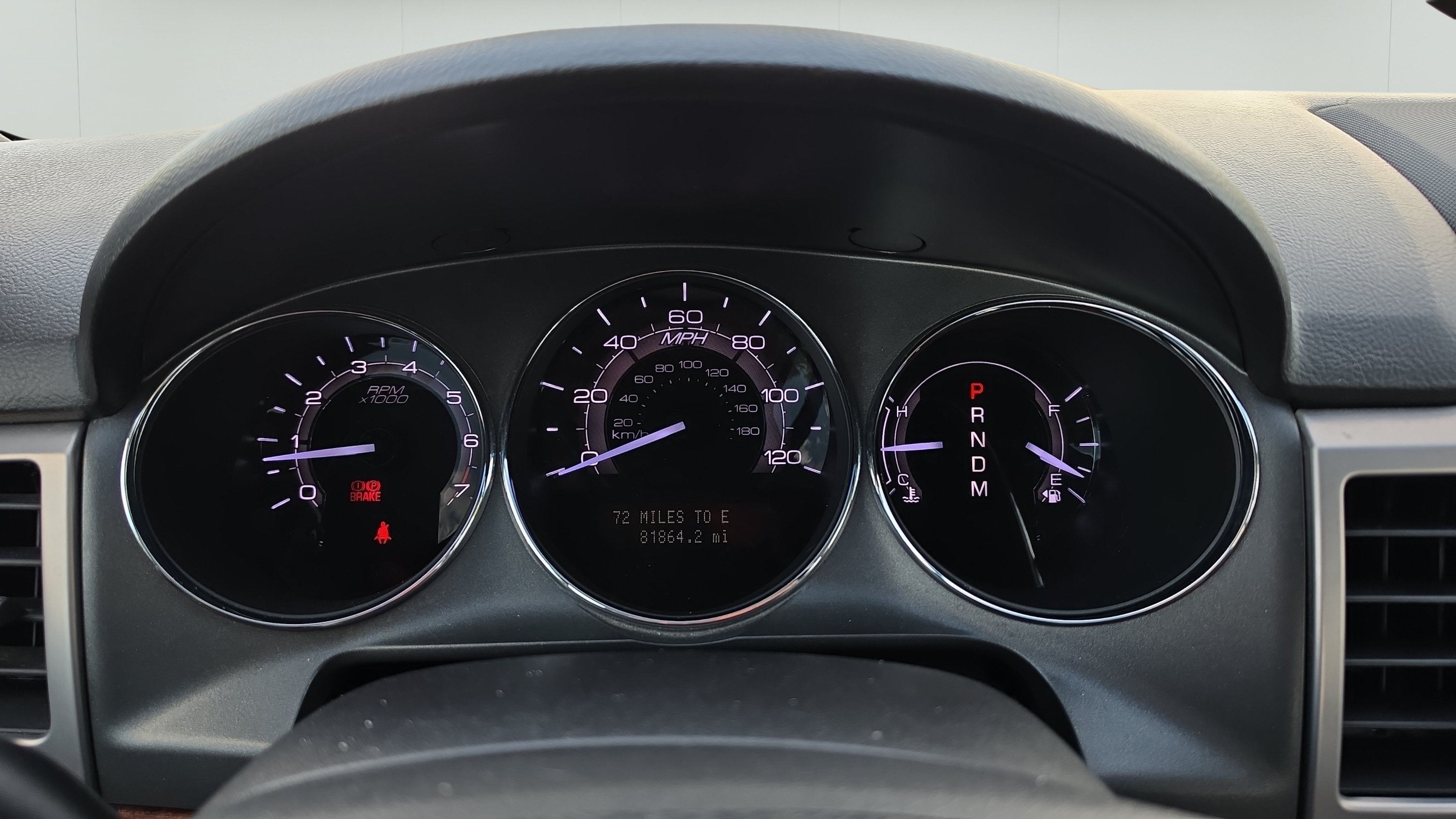 2012 Lincoln MKZ Base
