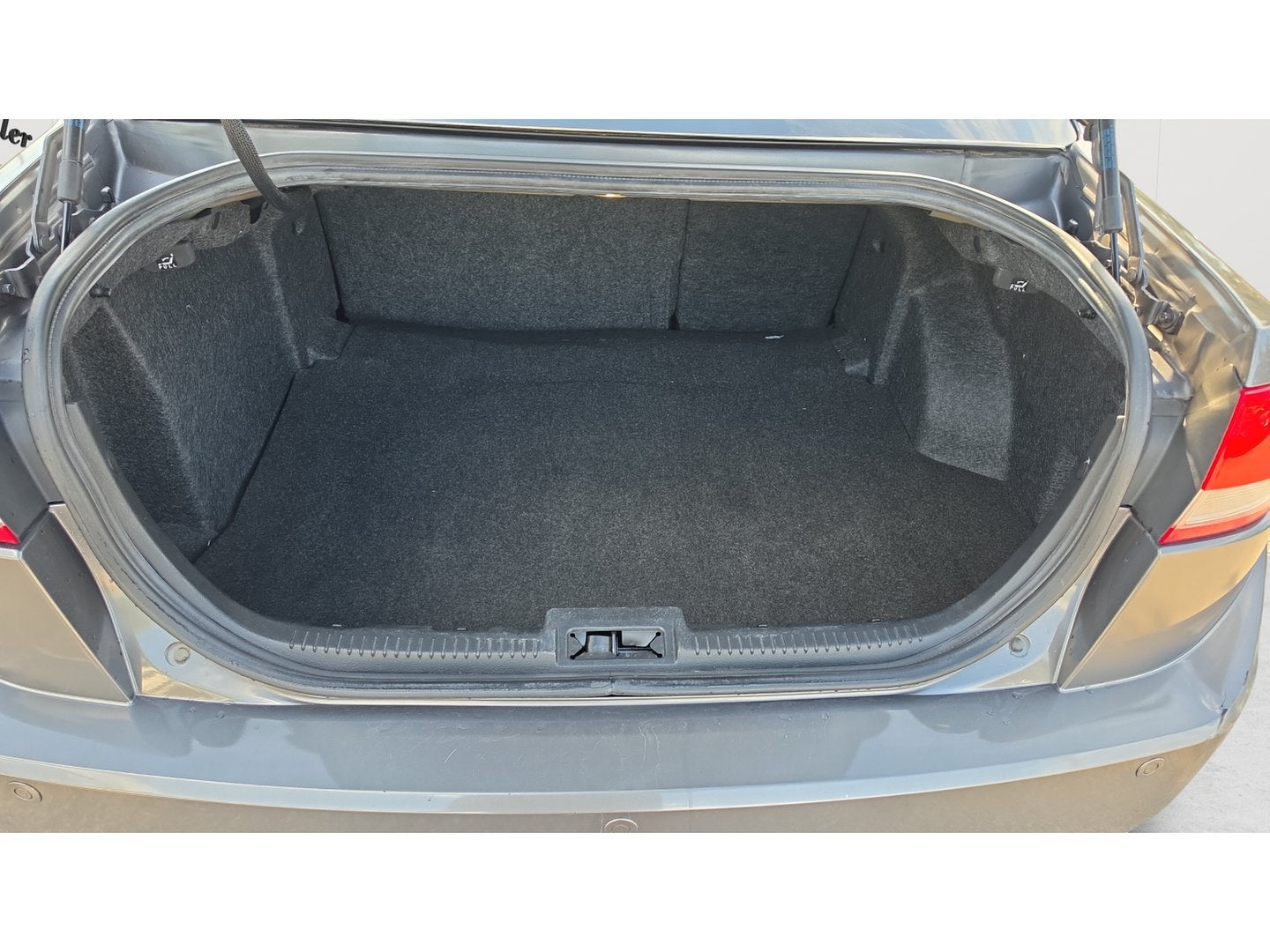2012 Lincoln MKZ Base