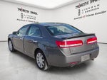 2012 Lincoln MKZ Base
