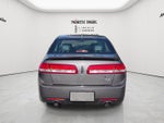 2012 Lincoln MKZ Base