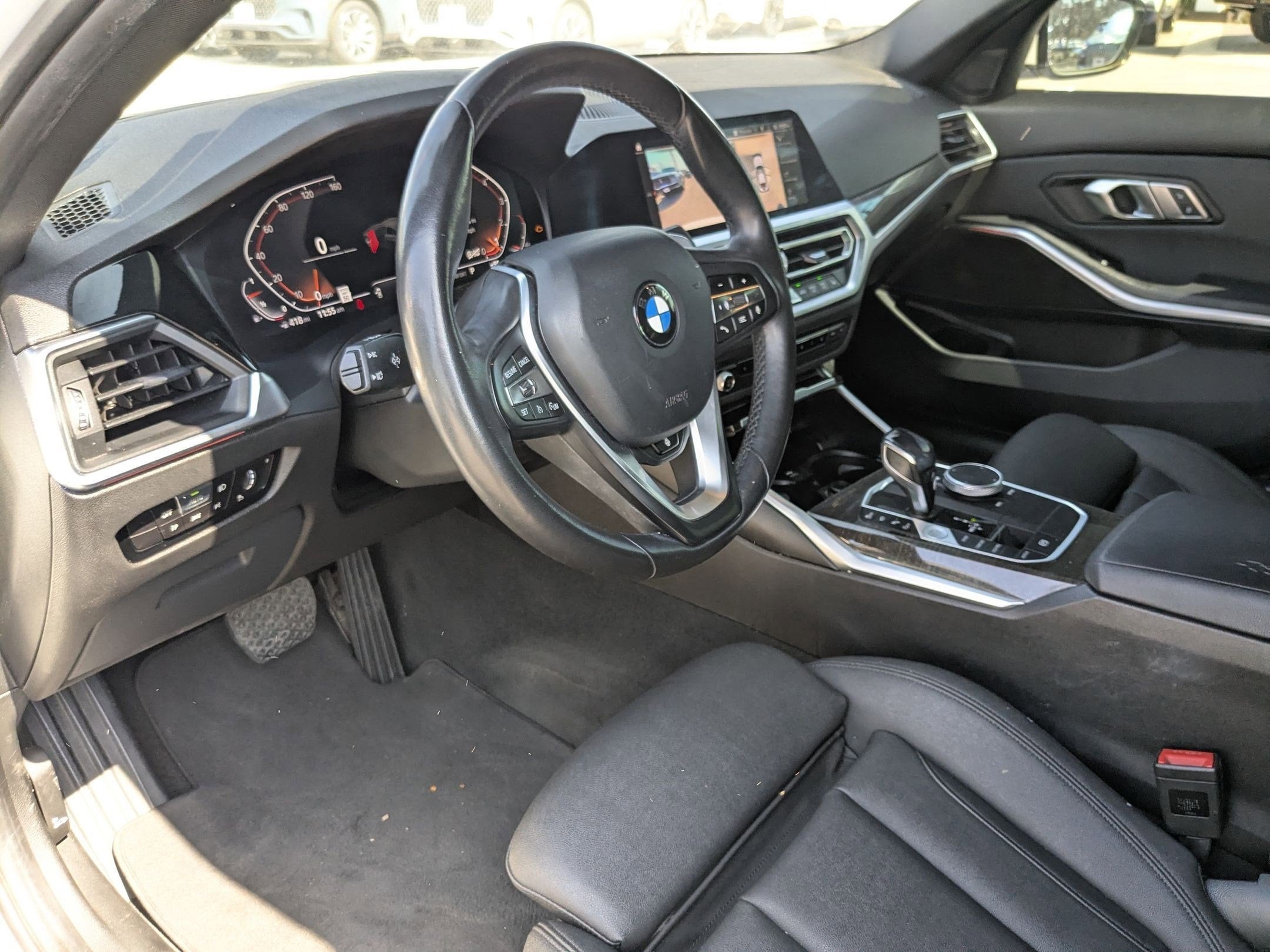 2021 BMW 3 Series 330i