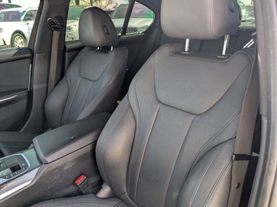 2021 BMW 3 Series 330i