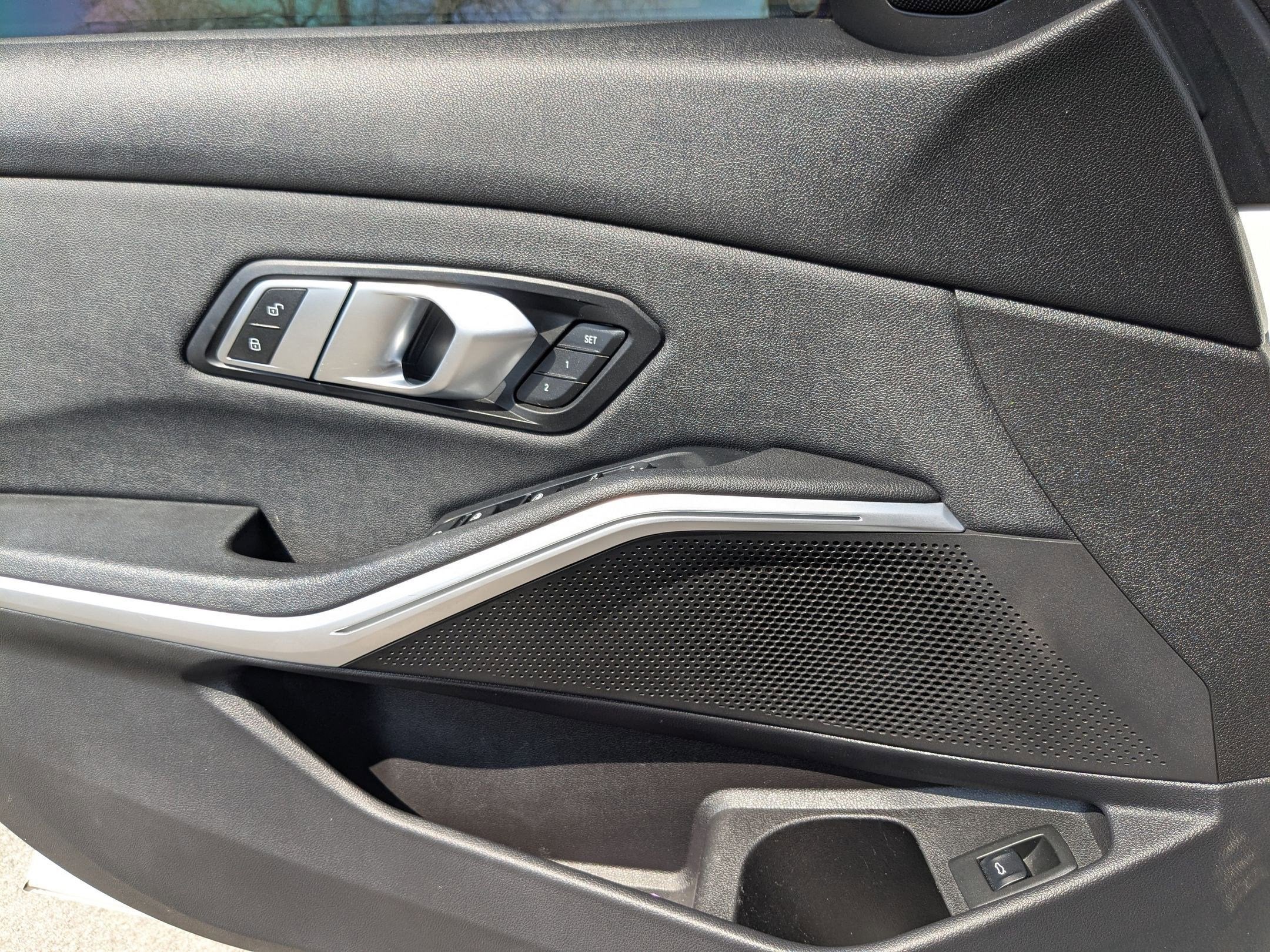 2021 BMW 3 Series 330i