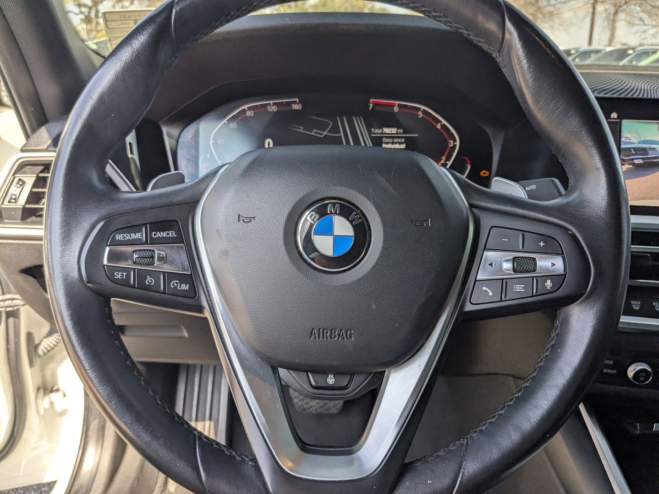 2021 BMW 3 Series 330i