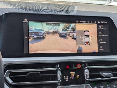 2021 BMW 3 Series 330i