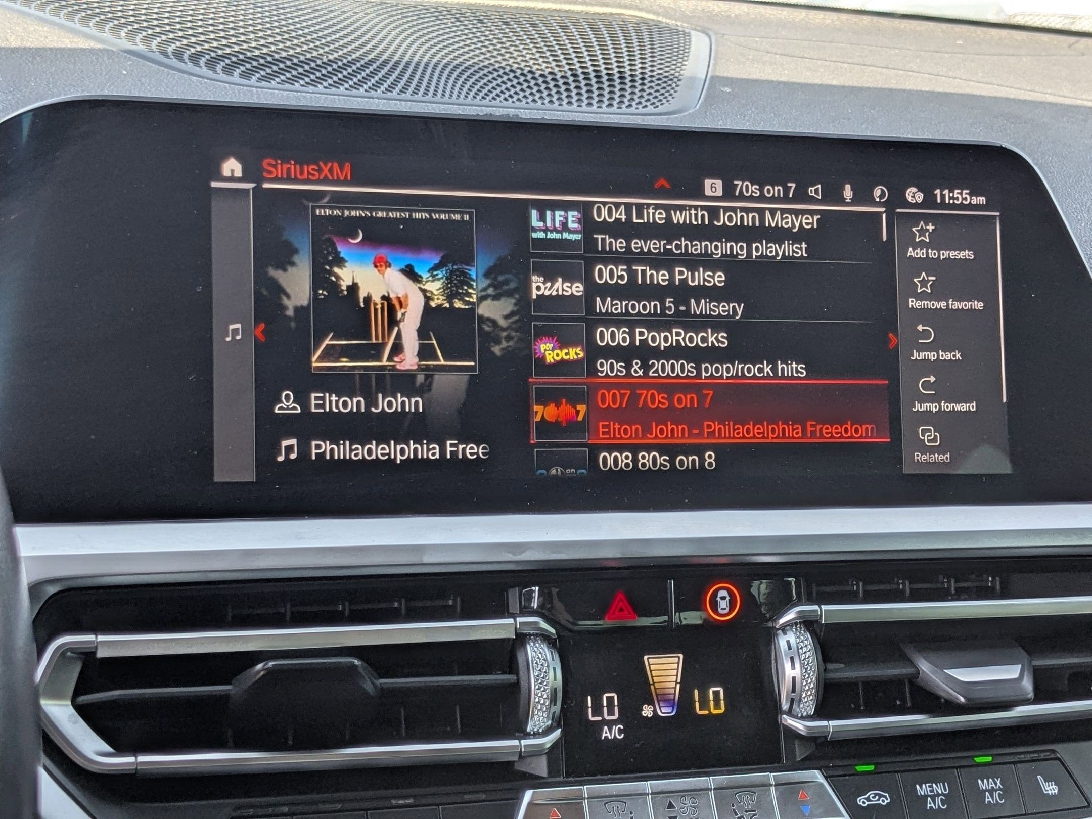 2021 BMW 3 Series 330i