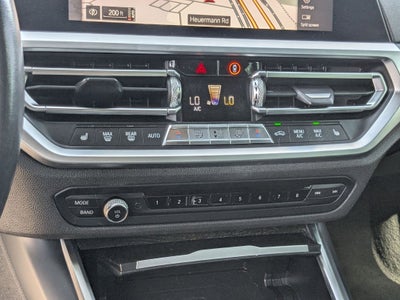 2021 BMW 3 Series 330i