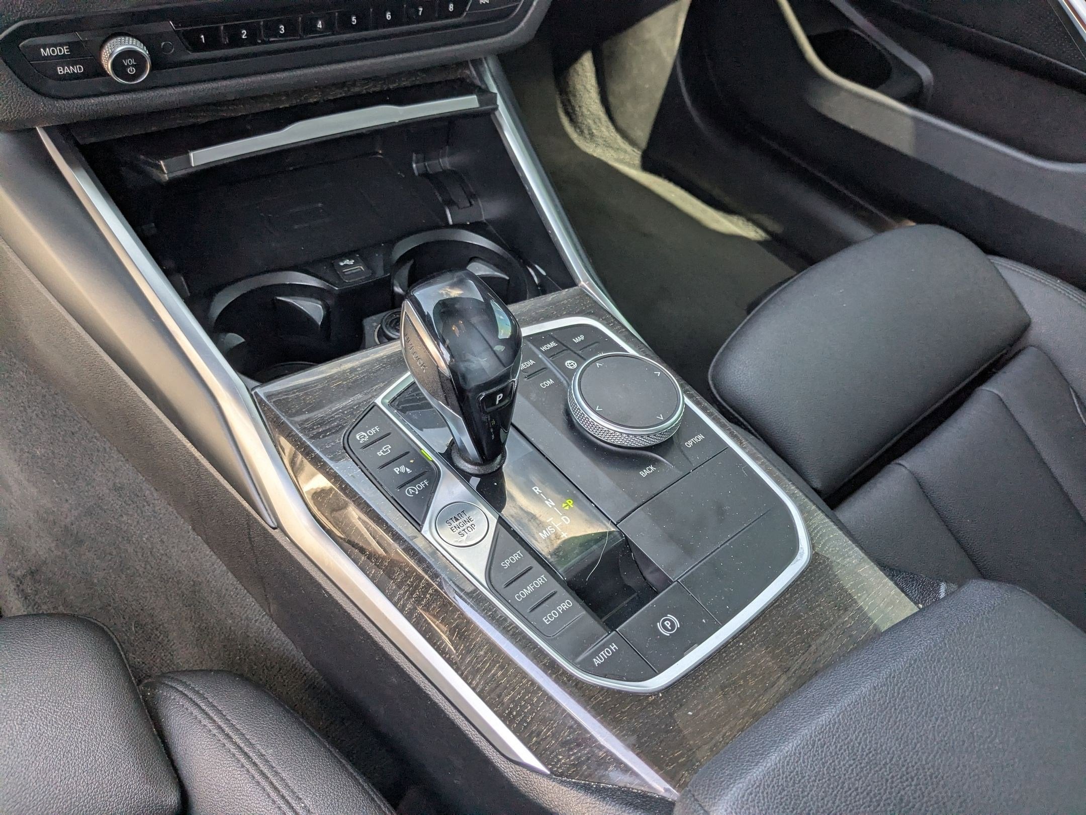 2021 BMW 3 Series 330i