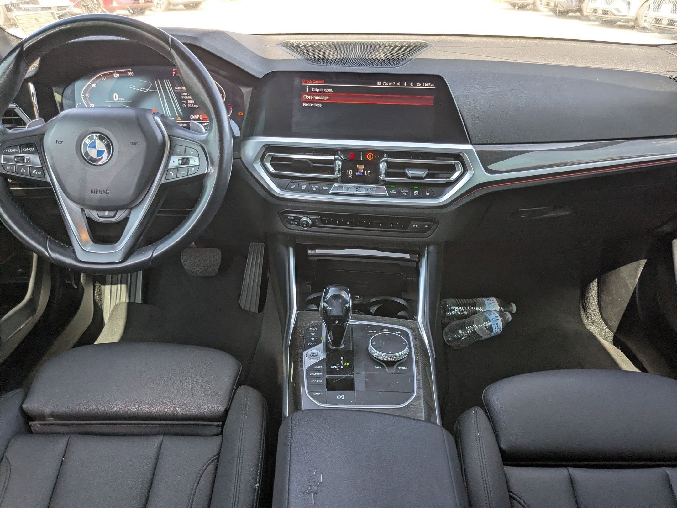 2021 BMW 3 Series 330i