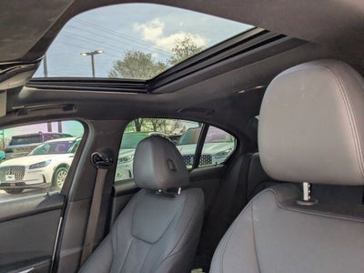 2021 BMW 3 Series 330i