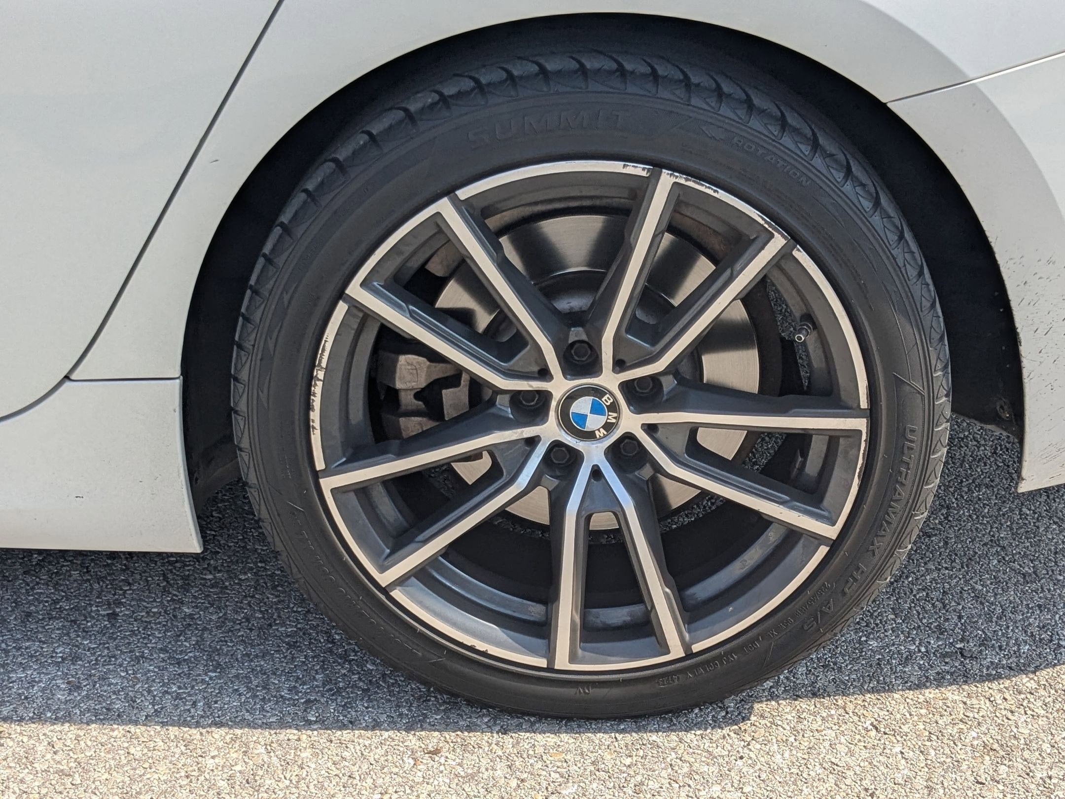 2021 BMW 3 Series 330i