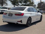 2021 BMW 3 Series 330i