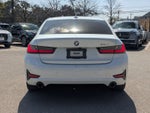2021 BMW 3 Series 330i