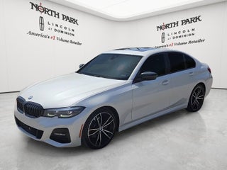 2022 BMW 3 Series 330i