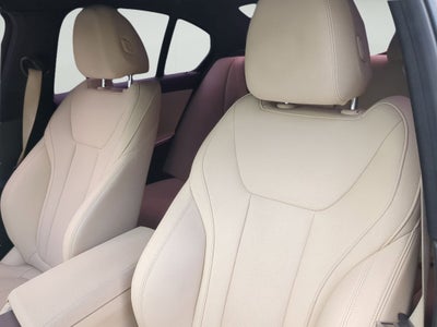 2021 BMW 3 Series 330i