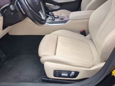 2021 BMW 3 Series 330i