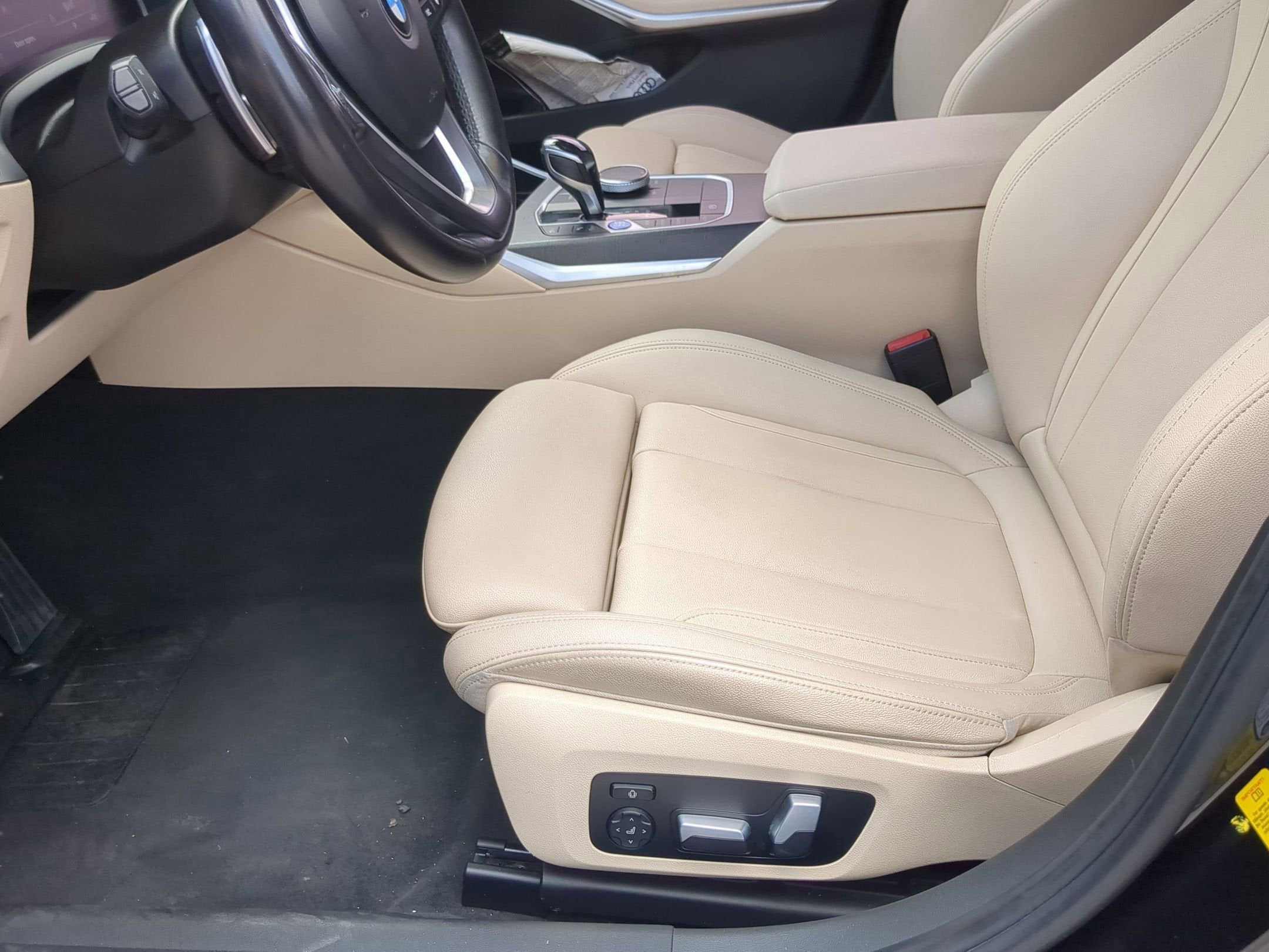 2021 BMW 3 Series 330i