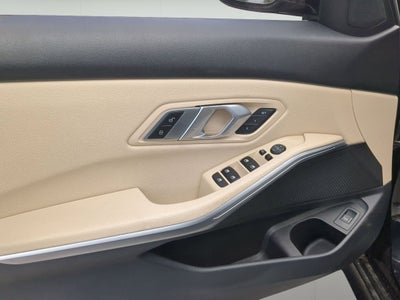 2021 BMW 3 Series 330i