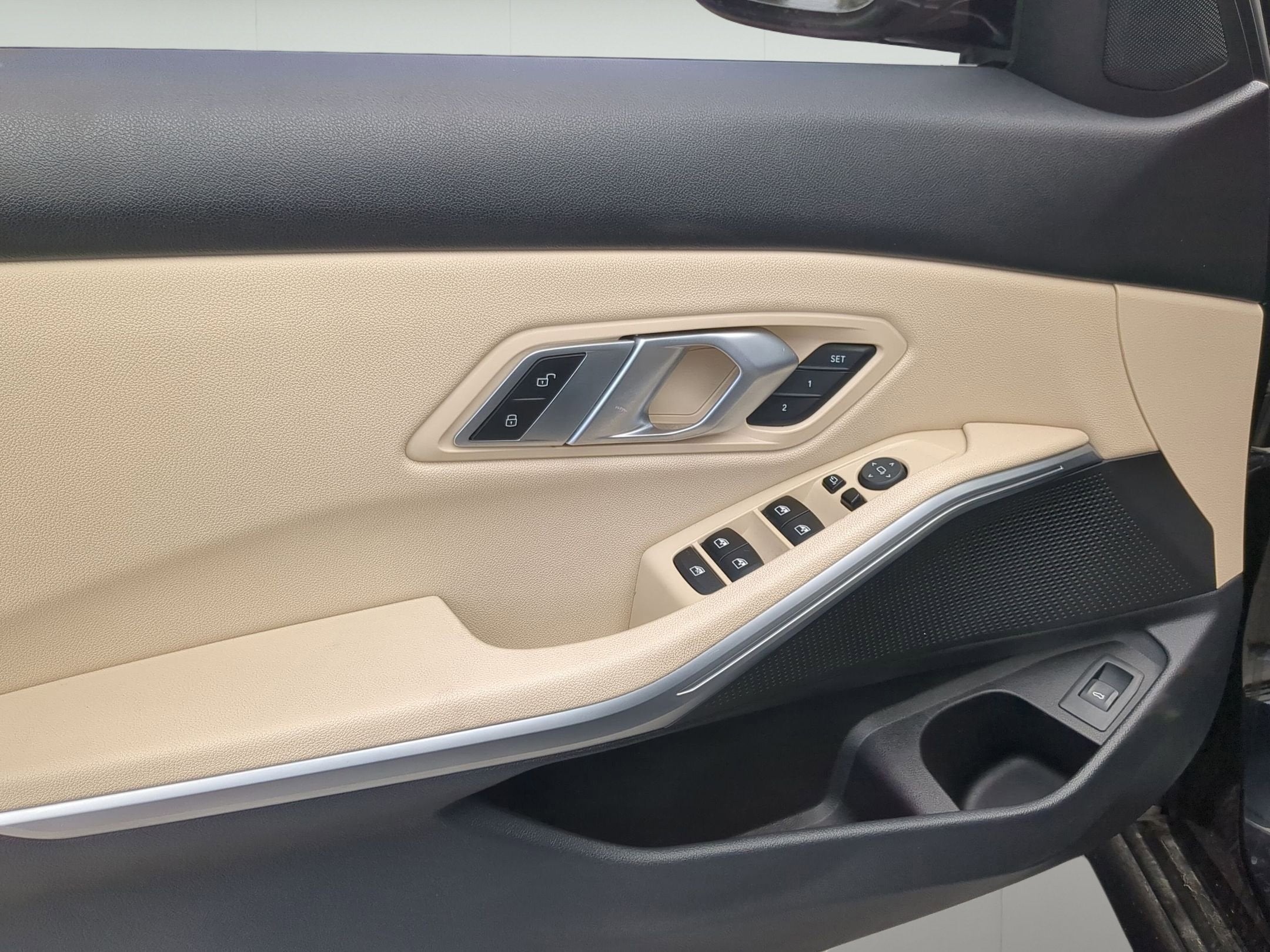 2021 BMW 3 Series 330i