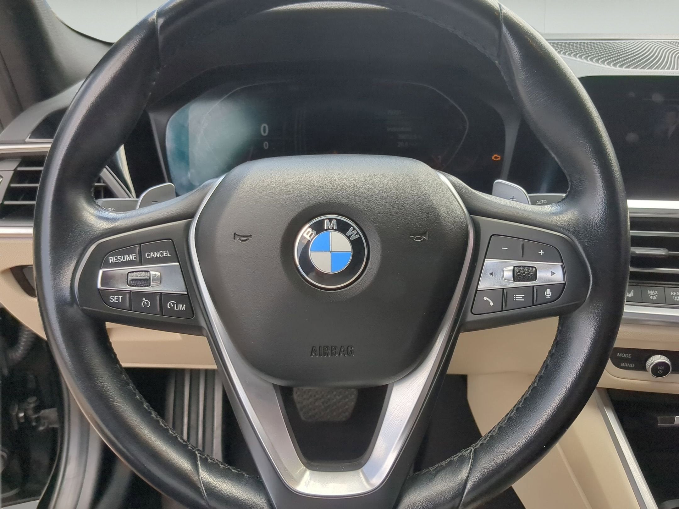 2021 BMW 3 Series 330i