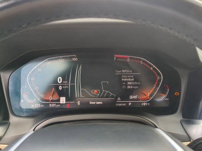 2021 BMW 3 Series 330i