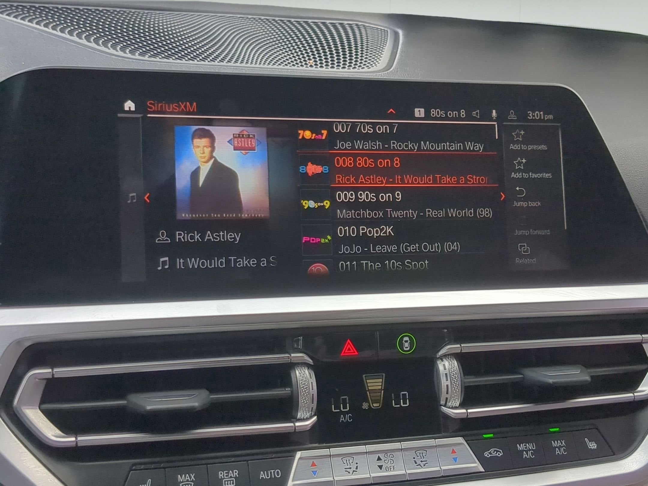 2021 BMW 3 Series 330i