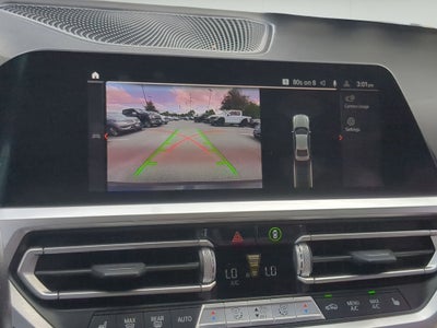 2021 BMW 3 Series 330i