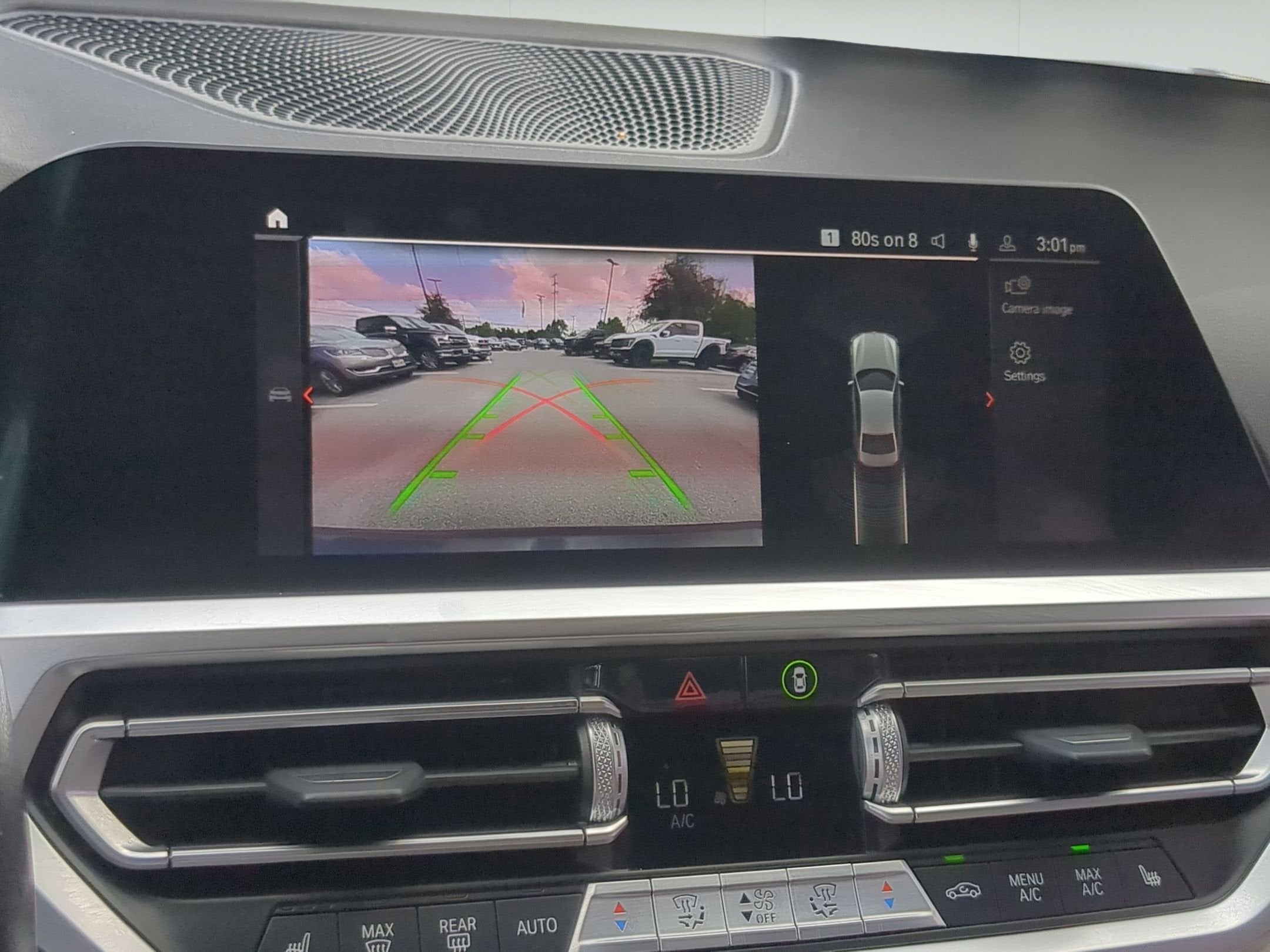 2021 BMW 3 Series 330i