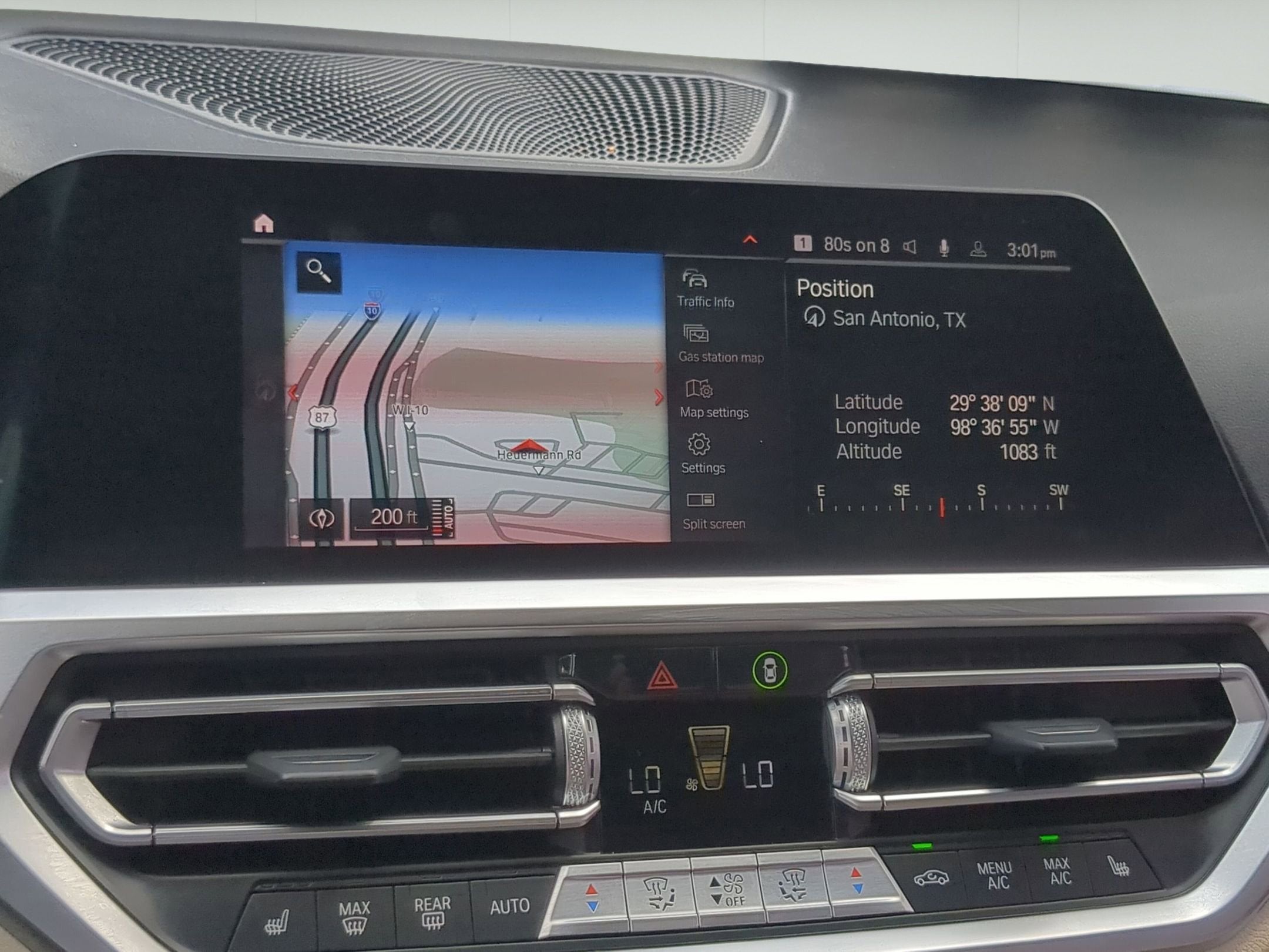 2021 BMW 3 Series 330i