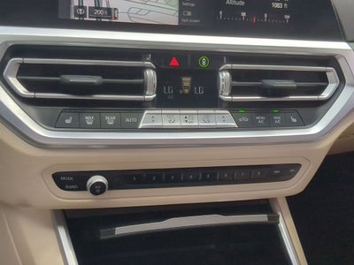 2021 BMW 3 Series 330i